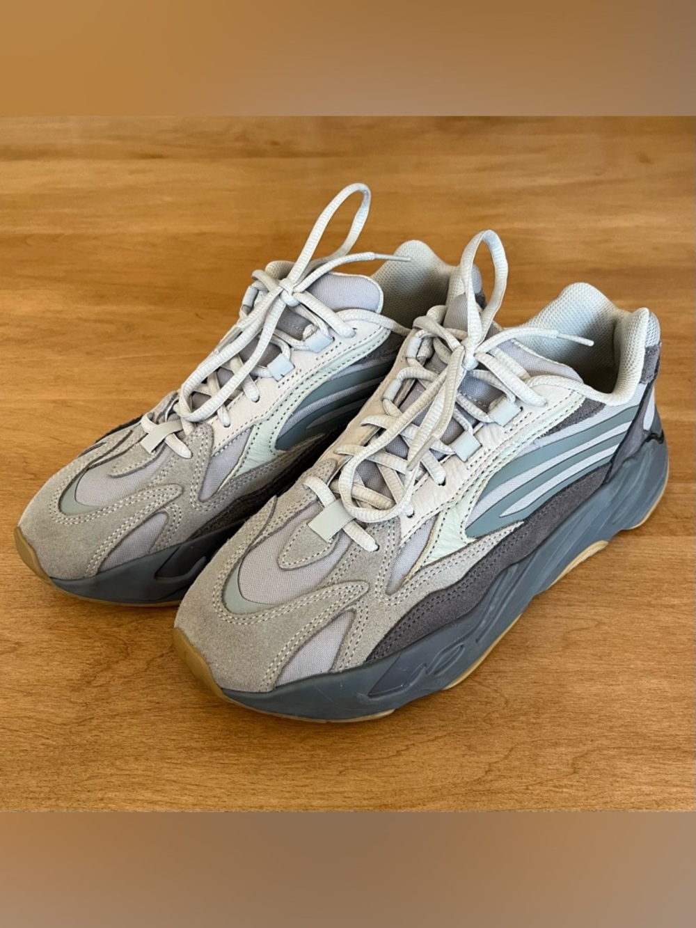 Adidas Yeezy Boost 700 V2 "Tephra"